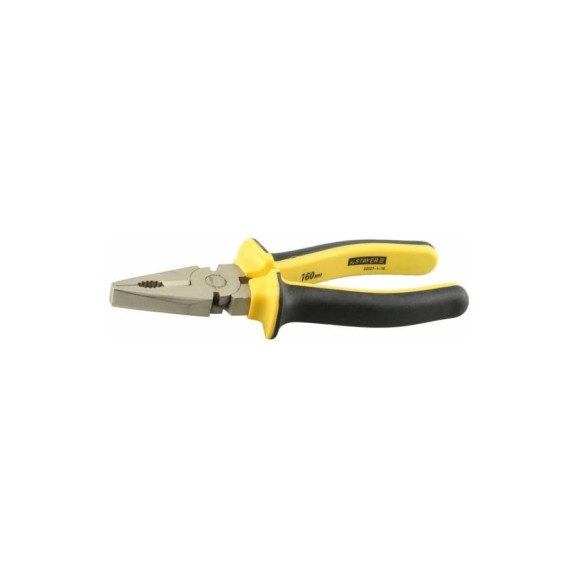Плоскогубцы STAYER PROFI CHROMAX 22027-1-18_z01