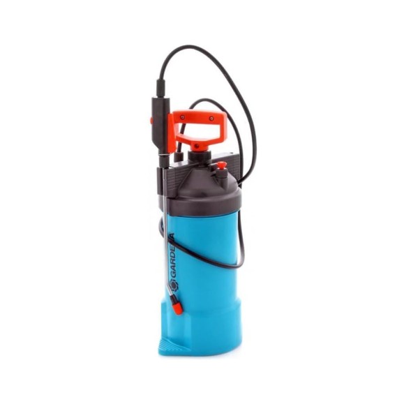 Опрыскиватель Gardena Comfort 5 л 00869-20.000.00