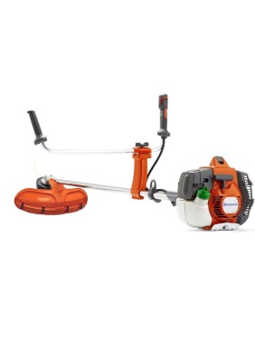 Бензиновый триммер Husqvarna 535RX 9666288-01