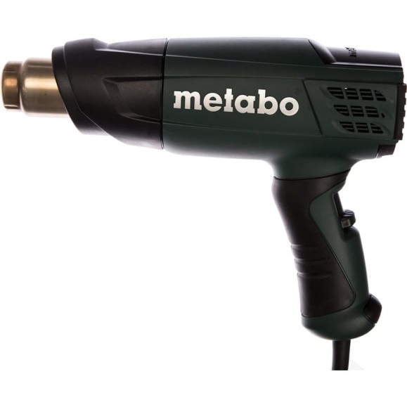 Фен Metabo HE 20-600 602060500