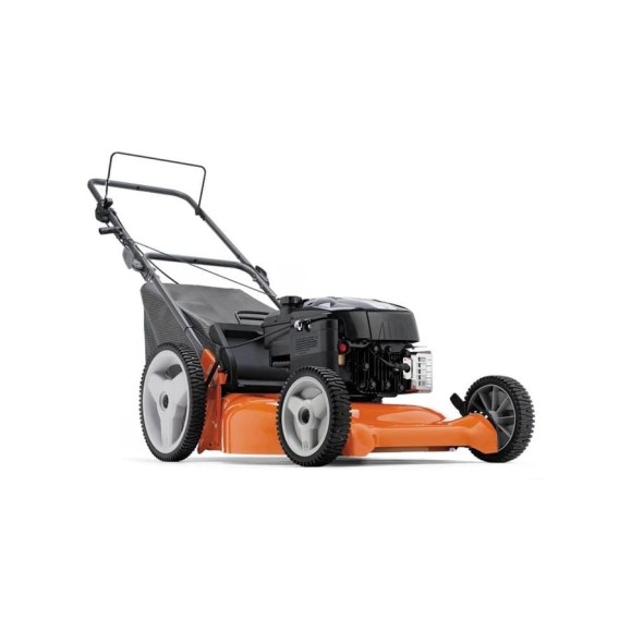 Бензиновая несамоходная газонокосилка Husqvarna R53 9613100-23