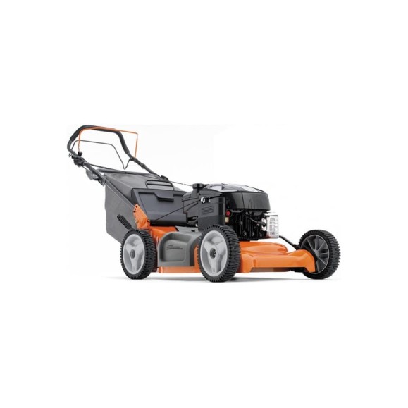 Газонокосилка Husqvarna R52S  9614100-60