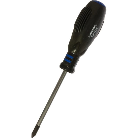 Крестовая отвёртка Jonnesway HERCULES D03P180 Крестовая отвёртка Jonnesway HERCULES D03P180