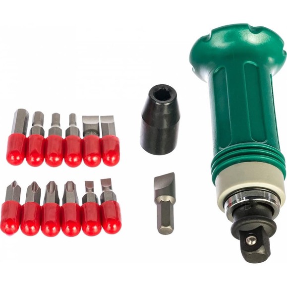 Ударная отвертка Jonnesway AG010138 Ударная отвертка Jonnesway AG010138