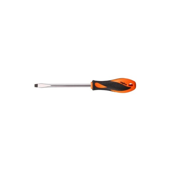 Шлицевая отвертка SL8х150 мм Ombra 508150
