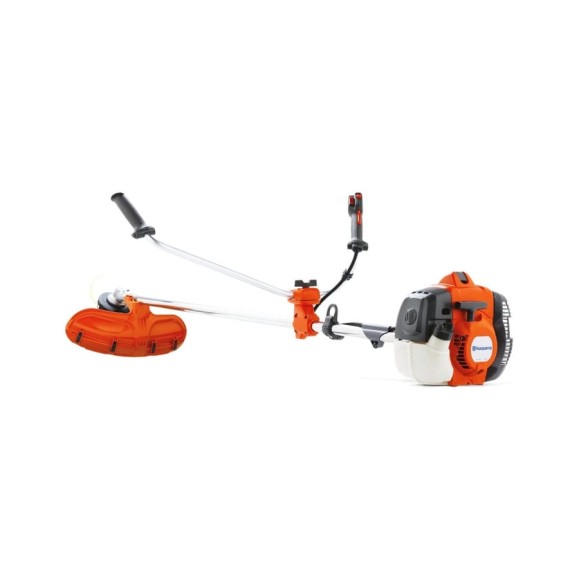 Триммер бензиновый Husqvarna 135R 9666048-01 Триммер бензиновый Husqvarna 135R 9666048-01
