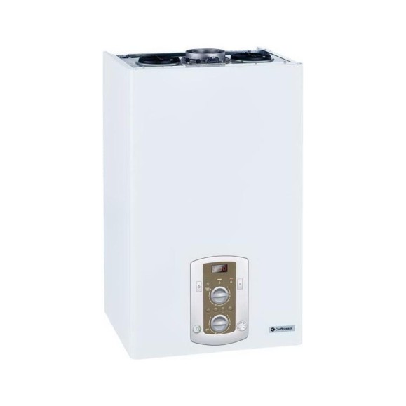 Газовый настенный котел Chaffoteaux Pigma 30 FF
