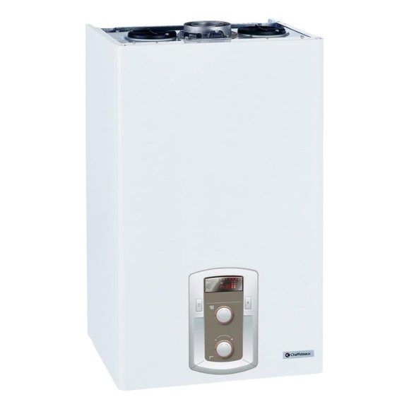 Газовый настенный котел Chaffoteaux TALIA 25 FF Газовый настенный котел Chaffoteaux TALIA 25 FF