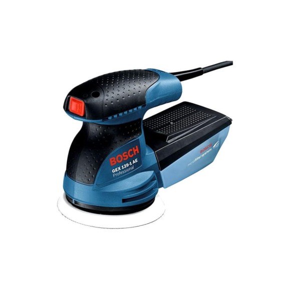 Эксцентриковая шлифмашина Bosch GEX 125-1 AE 0.615.990.CY3