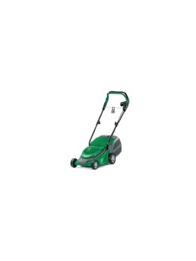 Электрическая газонокосилка Hitachi EM390 HTC-EM390 Электрическая газонокосилка Hitachi EM390 HTC-EM390