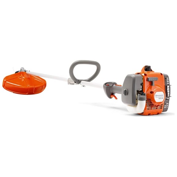 Бензиновый триммер Husqvarna 122LD 9664812-01 Бензиновый триммер Husqvarna 122LD 9664812-01