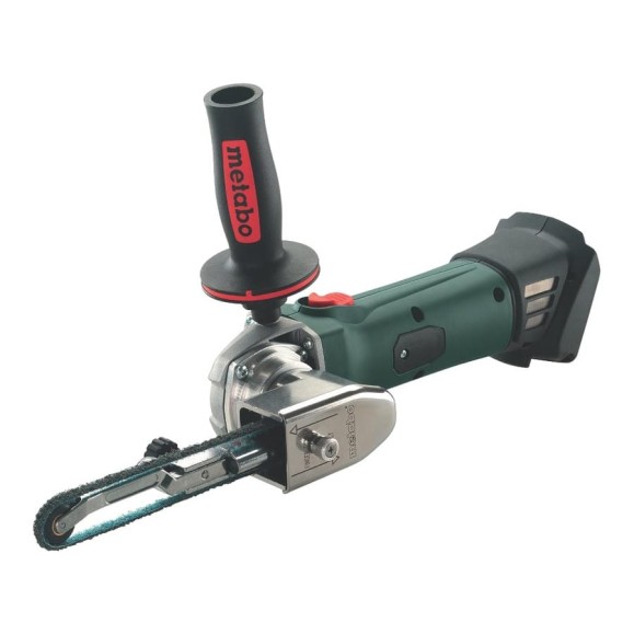Аккумуляторный ленточный напильник Metabo BF 18 LTX 600321850 Аккумуляторный ленточный напильник Metabo BF 18 LTX 600321850
