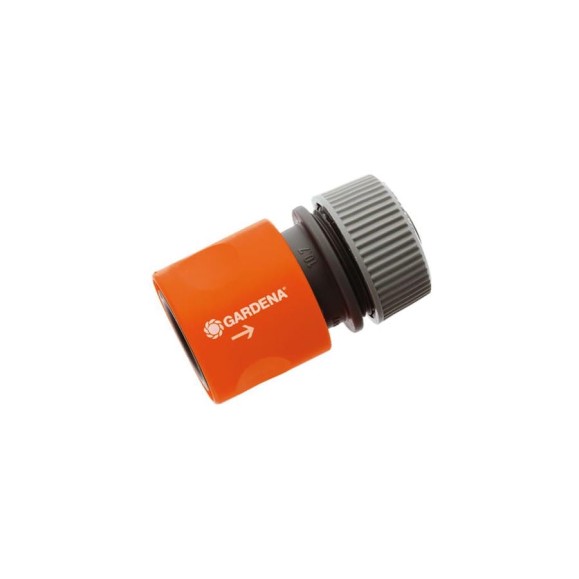 Коннектор стандартный 1/2" для шланга Gardena 02915-29.000.00 Коннектор стандартный 1/2" для шланга Gardena 02915-29.000.00
