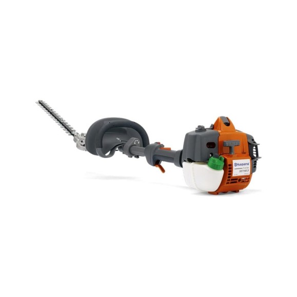 Бензоножницы Husqvarna 327HE3X 9665598-01