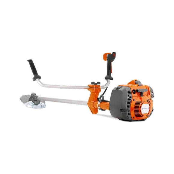 Бензиновый триммер-кусторез Husqvarna 545FX 9660156-01