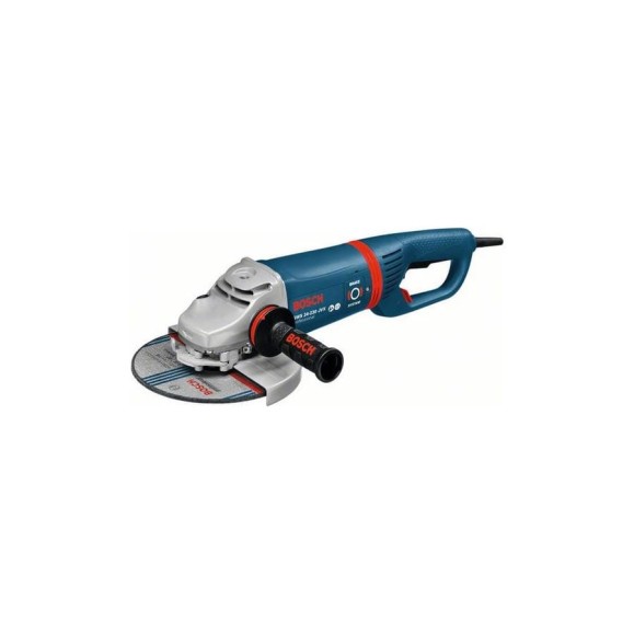 Угловая шлифмашина Bosch GWS 24-230 JVX 0.601.864.504
