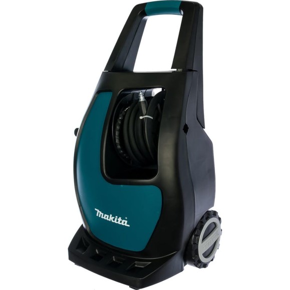 Мойка высокого давления Makita HW 112