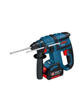 Аккумуляторный перфоратор Bosch GBH 18 V-LI 0.611.904.300