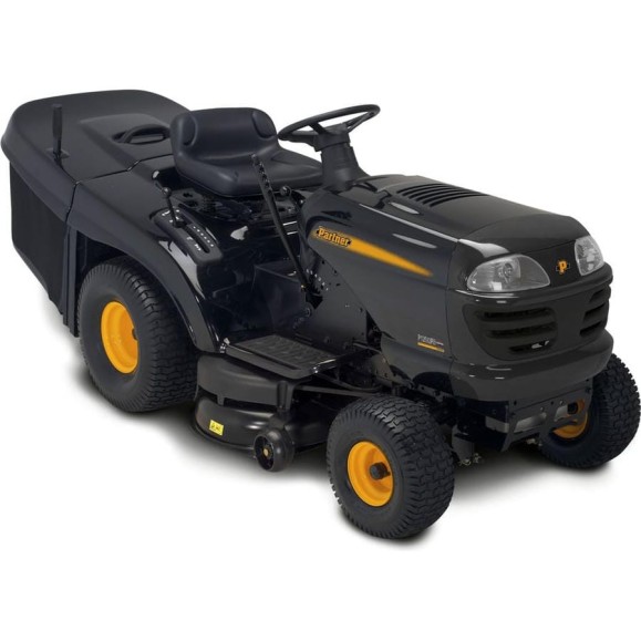 Садовый трактор Partner P12597RB 9606102-84 Садовый трактор Partner P12597RB 9606102-84