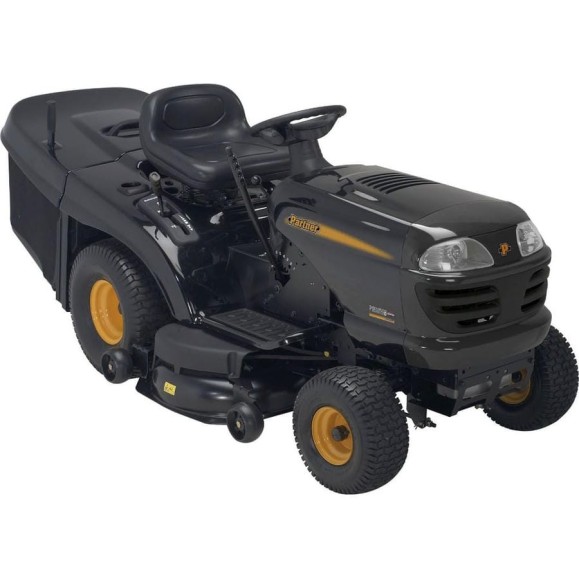 Садовый трактор Partner P185107HRB 9606101-77
