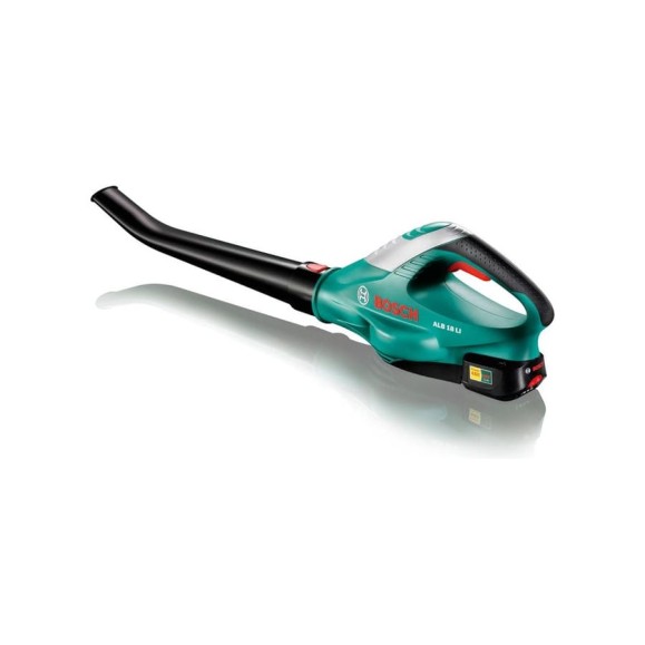 Аккумуляторная воздуходувка Bosch ALB 18 LI 0.600.8A0.300