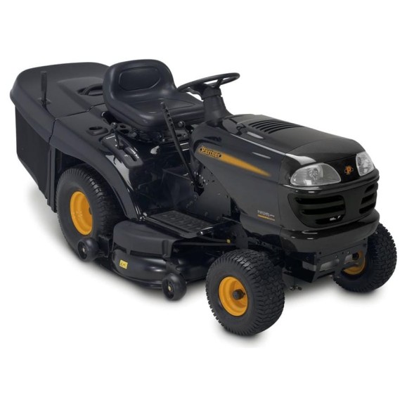 Садовый трактор Partner P145107HRB 9606101-75