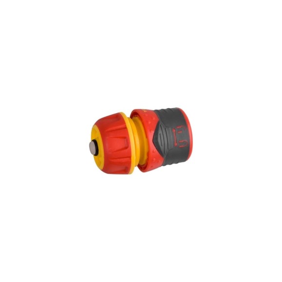 Соединитель с автостопом и запирающим механизмом 3/4" Premium Grinda 8-426432