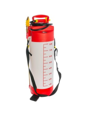 Опрыскиватель садовый Clever Spray Grinda 8-425158_z01 Опрыскиватель садовый Clever Spray Grinda 8-425158_z01
