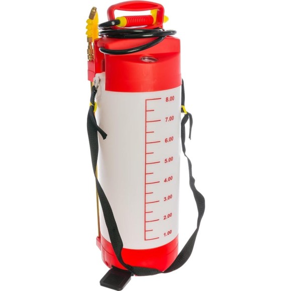 Опрыскиватель садовый Clever Spray Grinda 8-425158_z01 Опрыскиватель садовый Clever Spray Grinda 8-425158_z01