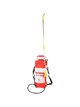 Опрыскиватель садовый Clever Spray Grinda 8-425155_z01 Опрыскиватель садовый Clever Spray Grinda 8-425155_z01
