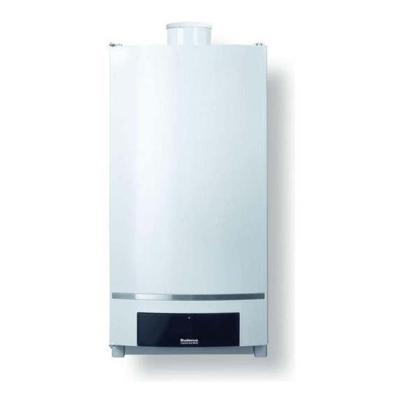 Газовый настенный котел Buderus Logamax plus GB162-100 7746900217