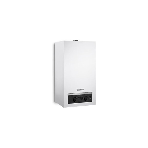 Газовый настенный котел Buderus Logamax U044-24K 7716010341