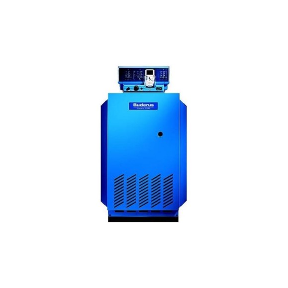 Газовый напольный котел Buderus Logano G234-60, G20 30004592