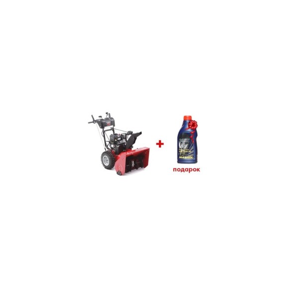 Снегоуборочная машина CANADIANA CM 691150 9 TP 27" MF 1696053 7084230