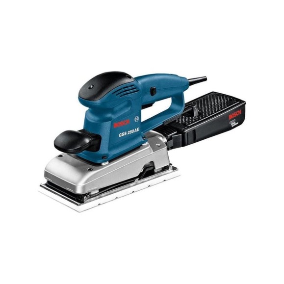 Вибрационная шлифмашина Bosch GSS 280 AE 0.601.293.66A