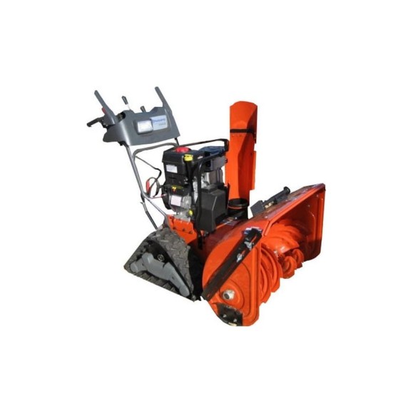 Снегоотбрасыватель Husqvarna ST268EPT 9619100-50