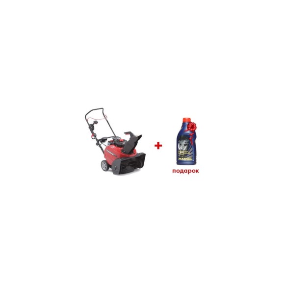 Снегоуборочная машина Canadiana CS55800 7084210