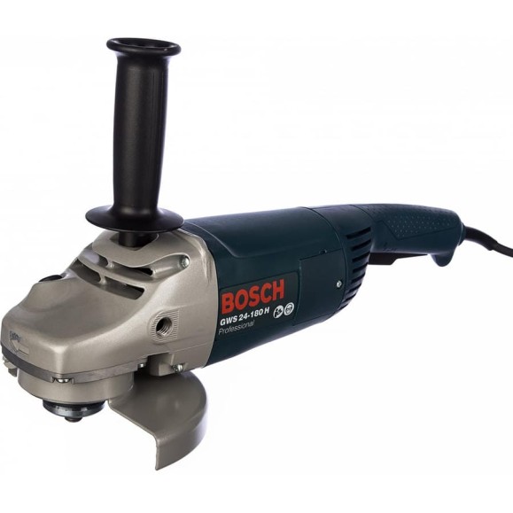 Угловая шлифмашина Bosch GWS 24-180 H 0.601.883.103