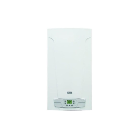 Газовый настенный котел Baxi FOURTECH 24 F Газовый настенный котел Baxi FOURTECH 24 F