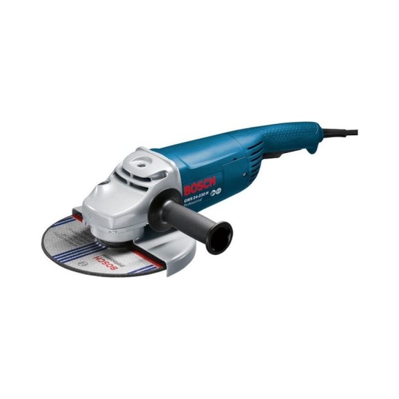 Угловая шлифмашина Bosch GWS 24-230 H 0.601.884.103