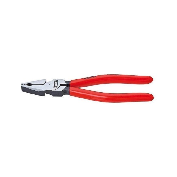 Силовые пассатижи KNIPEX KN-0201225