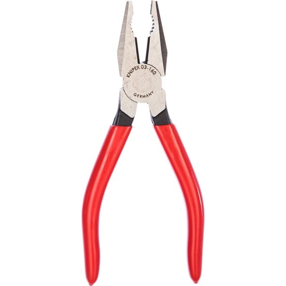 Пассатижи KNIPEX KN-0301160 Пассатижи KNIPEX KN-0301160