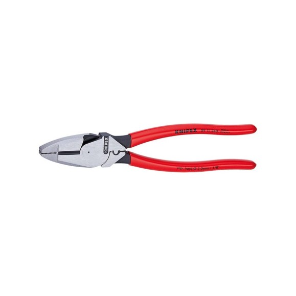 Пассатижи Linemans KNIPEX KN-0911240
