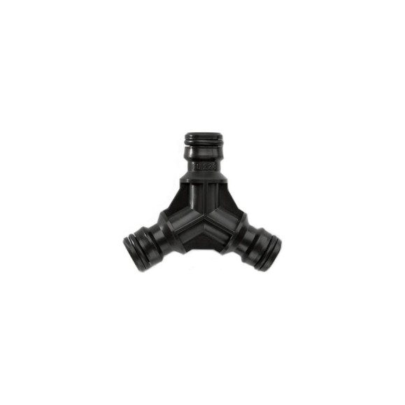 Трехсторонний соединитель Karcher 2.645-009 Трехсторонний соединитель Karcher 2.645-009