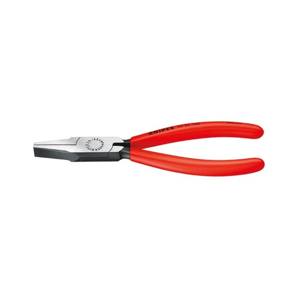 Плоскогубцы KNIPEX KN-2001160 Плоскогубцы KNIPEX KN-2001160