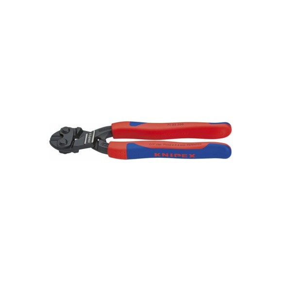 Болторезы KNIPEX Коболт KN-7102200 Болторезы KNIPEX Коболт KN-7102200