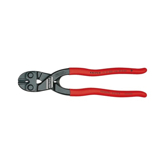 Болторезы KNIPEX Коболт KN-7131200 Болторезы KNIPEX Коболт KN-7131200