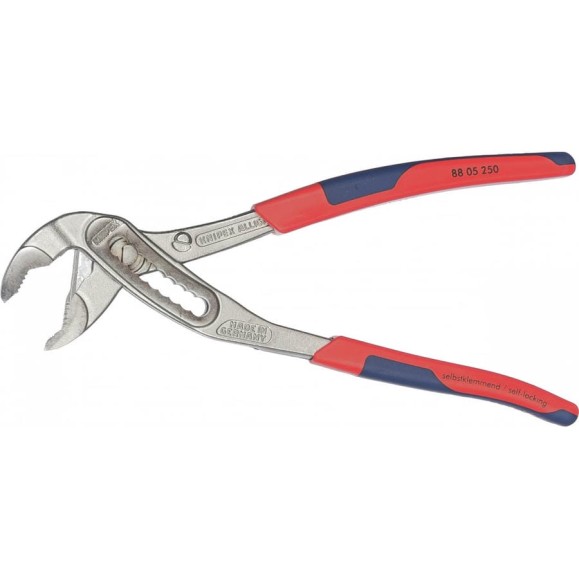 Переставной ключ KNIPEX Alligator KN-8805250