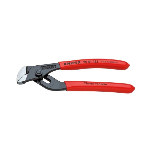 Универсальный переставной ключ KNIPEX WAPU KN-9001125 Универсальный переставной ключ KNIPEX WAPU KN-9001125