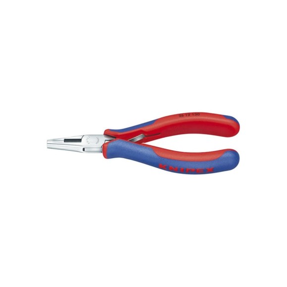 Монтажные плоскогубцы для электроники KNIPEX KN-3612130